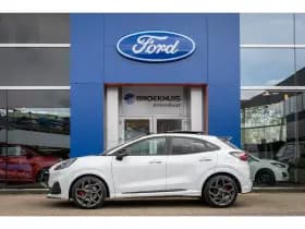 Ford Puma thumbnail 5
