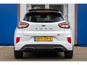 Ford Puma thumbnail 8