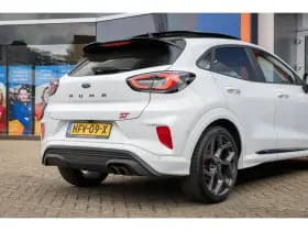 Ford Puma thumbnail 10