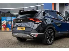 Kia Sportage thumbnail 11
