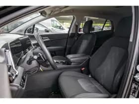 Kia Sportage thumbnail 22