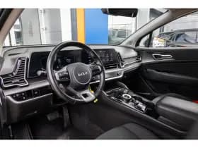 Kia Sportage thumbnail 23