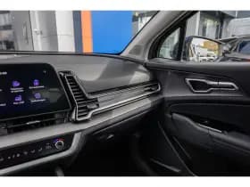 Kia Sportage thumbnail 34