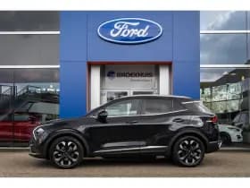 Kia Sportage thumbnail 5