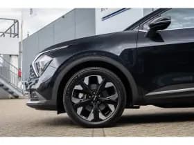 Kia Sportage thumbnail 6