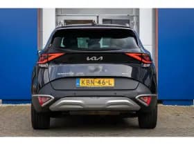 Kia Sportage thumbnail 7