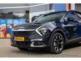 Kia Sportage thumbnail 10