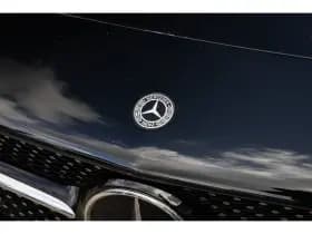 Mercedes-Benz CLA-Klasse thumbnail 11