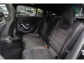 Mercedes-Benz CLA-Klasse thumbnail 18