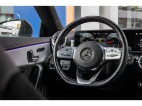 Mercedes-Benz CLA-Klasse thumbnail 30