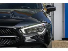 Mercedes-Benz CLA-Klasse thumbnail 4