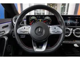 Mercedes-Benz CLA-Klasse thumbnail 31