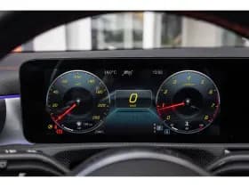 Mercedes-Benz CLA-Klasse thumbnail 34