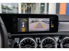 Mercedes-Benz CLA-Klasse thumbnail 40