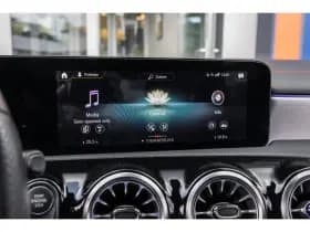 Mercedes-Benz CLA-Klasse thumbnail 42