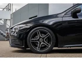Mercedes-Benz CLA-Klasse thumbnail 6