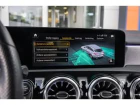 Mercedes-Benz CLA-Klasse thumbnail 52