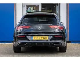 Mercedes-Benz CLA-Klasse thumbnail 7