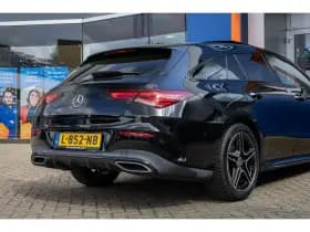 Mercedes-Benz CLA-Klasse thumbnail 9