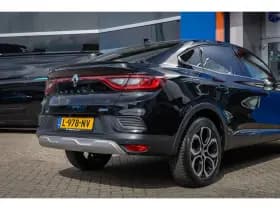 Renault Arkana thumbnail 11
