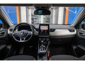 Renault Arkana thumbnail 3