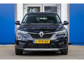 Renault Arkana thumbnail 4