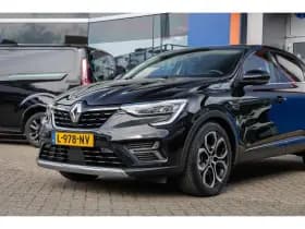 Renault Arkana thumbnail 10