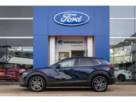 Mazda CX-30 thumbnail 5
