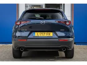 Mazda CX-30 thumbnail 7