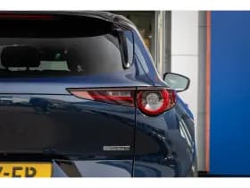 Mazda CX-30 thumbnail 8