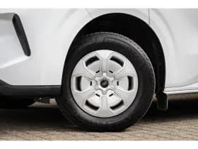 Ford Transit Custom thumbnail 2