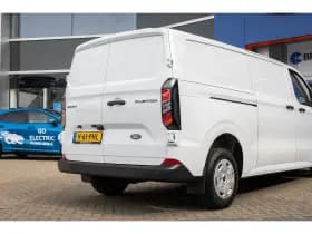 Ford Transit Custom thumbnail 11