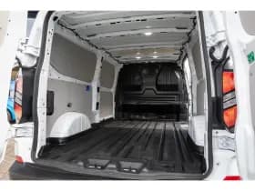 Ford Transit Custom thumbnail 12
