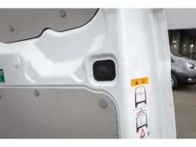 Ford Transit Custom thumbnail 13