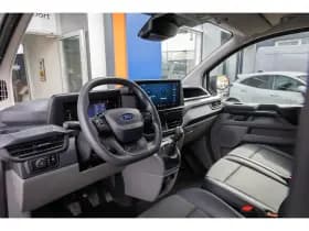 Ford Transit Custom thumbnail 18