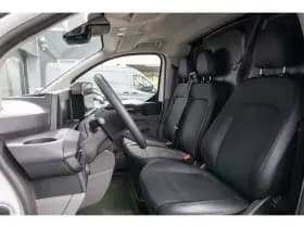 Ford Transit Custom thumbnail 3
