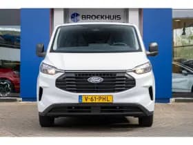 Ford Transit Custom thumbnail 4