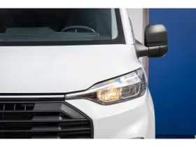 Ford Transit Custom thumbnail 5
