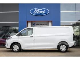 Ford Transit Custom thumbnail 6