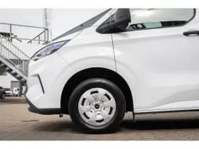Ford Transit Custom thumbnail 7
