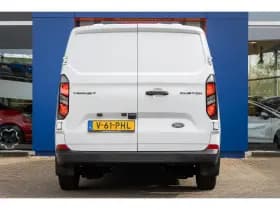 Ford Transit Custom thumbnail 8