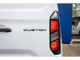 Ford Transit Custom thumbnail 9