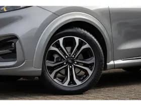 Ford Puma thumbnail 2