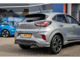 Ford Puma thumbnail 12