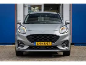 Ford Puma thumbnail 4