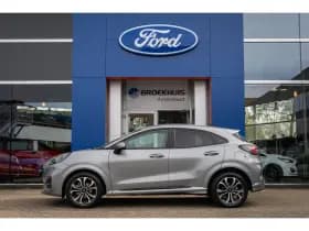 Ford Puma thumbnail 6