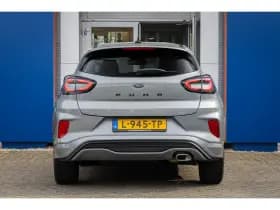 Ford Puma thumbnail 8