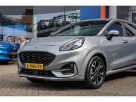 Ford Puma thumbnail 10