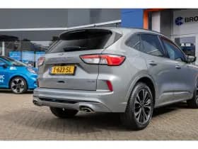 Ford Kuga thumbnail 13