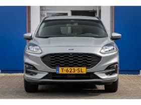 Ford Kuga thumbnail 4